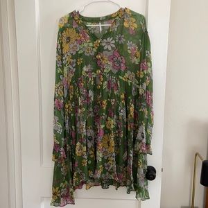 Free people dress